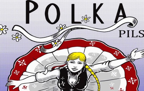Polka Pils